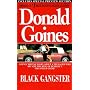 Black Gangster