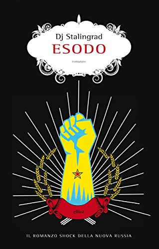 Esodo (Scatti) (Italian Edition)