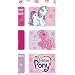 My Little Pony Table Cover