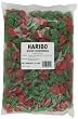 Haribo Gummi Candy, Sour Cherries, 5-Pound Bag