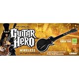  : Xbox 360 Les Paul Wireless Guitar
