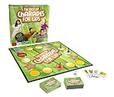 Pressman Toys The Best of Charades for Kids