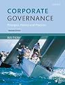 Corporate Governance: Principles, Policies and Practices