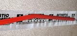 1972 73 74 DODGE CHALLENGER front of HOOD LIP MOLDING trim