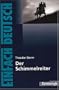 Der Schimmelreiter. Mit Materialien