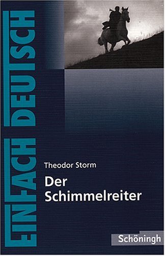  Theodor Storm