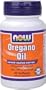 NOW Foods Oregano Oil Enteric, 90 Softgels
