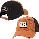 Chase Authentics Dale Earnhardt, Jr. JR Nation Big Number Cap