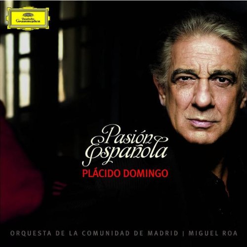 Produkt-Bild: Pasion Espanola (Coplas)