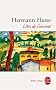 L'Art de l'oisivet�