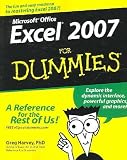 Microsoft Office Excel 2007 for Dummies