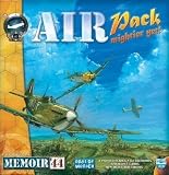 Memoir '44 Airpack Expansion