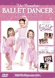 Review Contender Entertainment Group  / The Complete Ballet Dancer Collection
