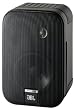 JBL Control One Lautsprecher Paar schwarz