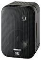 JBL Control One Lautsprecher Paar schwarz