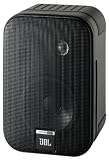JBL Control One Lautsprecher Paar schwarz