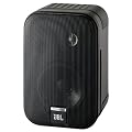 JBL Control One Lautsprecher Paar schwarz