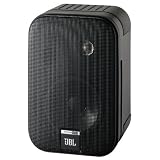 JBL Control One Lautsprecher Paar schwarzvon "JBL"