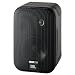 JBL Control One Lautsprecher Paar schwarz