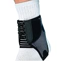 Ace TekZone Ankle Brace