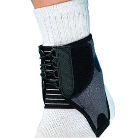 Ace TekZone Ankle Brace by Ace TekZone