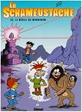 Revue Glenat  / Le Scrameustache - Tome 33