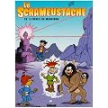 Le Scrameustache - Tome 33