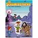 Le Scrameustache - Tome 33