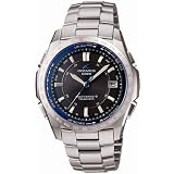 [カシオ]CASIO 腕時計 OCEANUS オシアナス Classic Line クラシックライン タフソーラー 電波時計 TOUGH MVT MULTIBAND6 OCW-T100TD-1AJF メンズ
