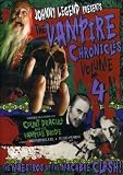 Johnny Legend Presents: Vampire Chronicles, Vol. 4 - Count Dracula and His Vampire Bride