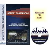 Series 7 Textbook and CD (Updated for 2010)