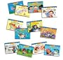 Learn To Write Readers Gr K-1 Variety Pk