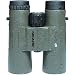 Meade Instruments 8x42 Wilderness Rugged Waterproof Binoculars strap & case