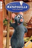 Ratatouille (Tokyopop Cine-Manga)