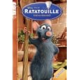 Ratatouille (Tokyopop Cine-Manga)