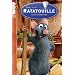 Ratatouille (Cine-Manga Titles for Kids)