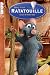 Ratatouille (Tokyopop Cine-Manga)
