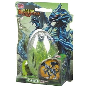 Slime Egg Dragon Assortment