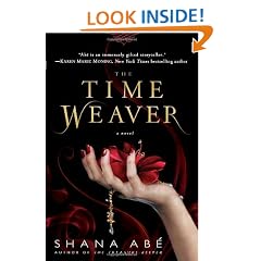 The Time Weaver: A Novel