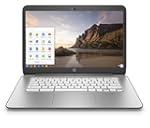 HP Chromebook 14 - New Version (Snow...