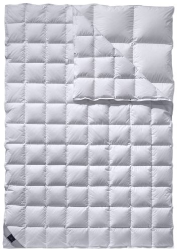 Billerbeck 4536480005 Bettdecke 306 Nena Duett 200 x 200 cm Preisvergleich