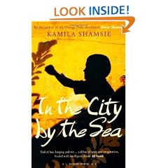 In the City by the Sea