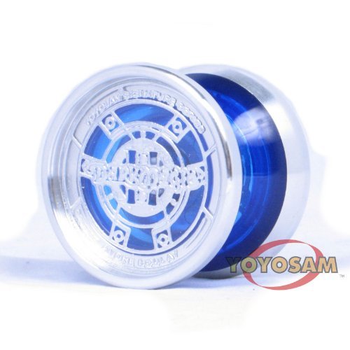 YoYoJam: Dark Magic II Yo-Yo *COLORS VARY*