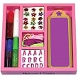 Melissa & Doug DYO BOOKMARKS Wood'n Crafts