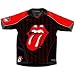 Rolling Stones - Tongue Soccer Jersey