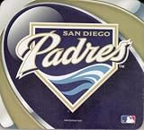 San Diego Padres Mouse Pad Colorful, Durable Neoprene