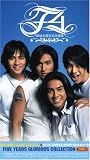 Five Years Glorious Collection by F4