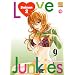 Love Junkies Saison 2, tome 9