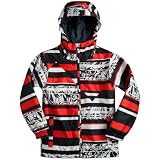 Volcom Airship Insulated Jacket -Kids
