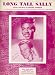 Long Tall Sally (Words/Music/Chords) as Recorded by Little Richard on Specialty Recor...